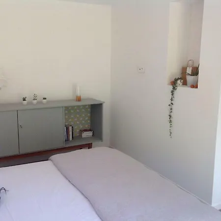 Vakantiehuis Jardin Au Bord De Wimereux