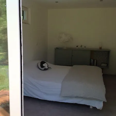 Jardin Au Bord De Holiday home Wimereux