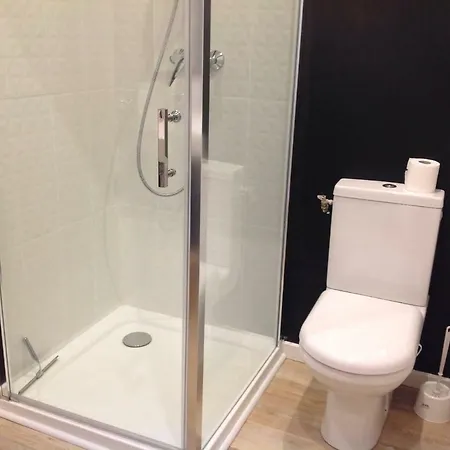 Jardin Au Bord De בית נופש *