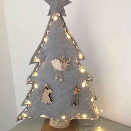 Vakantiehuis Jardin Au Bord De